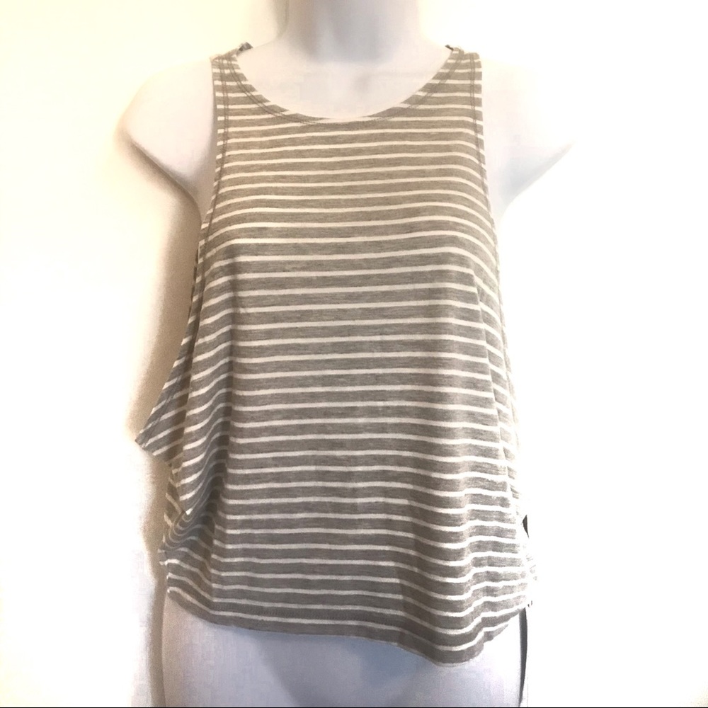 Yogalicious yoga top